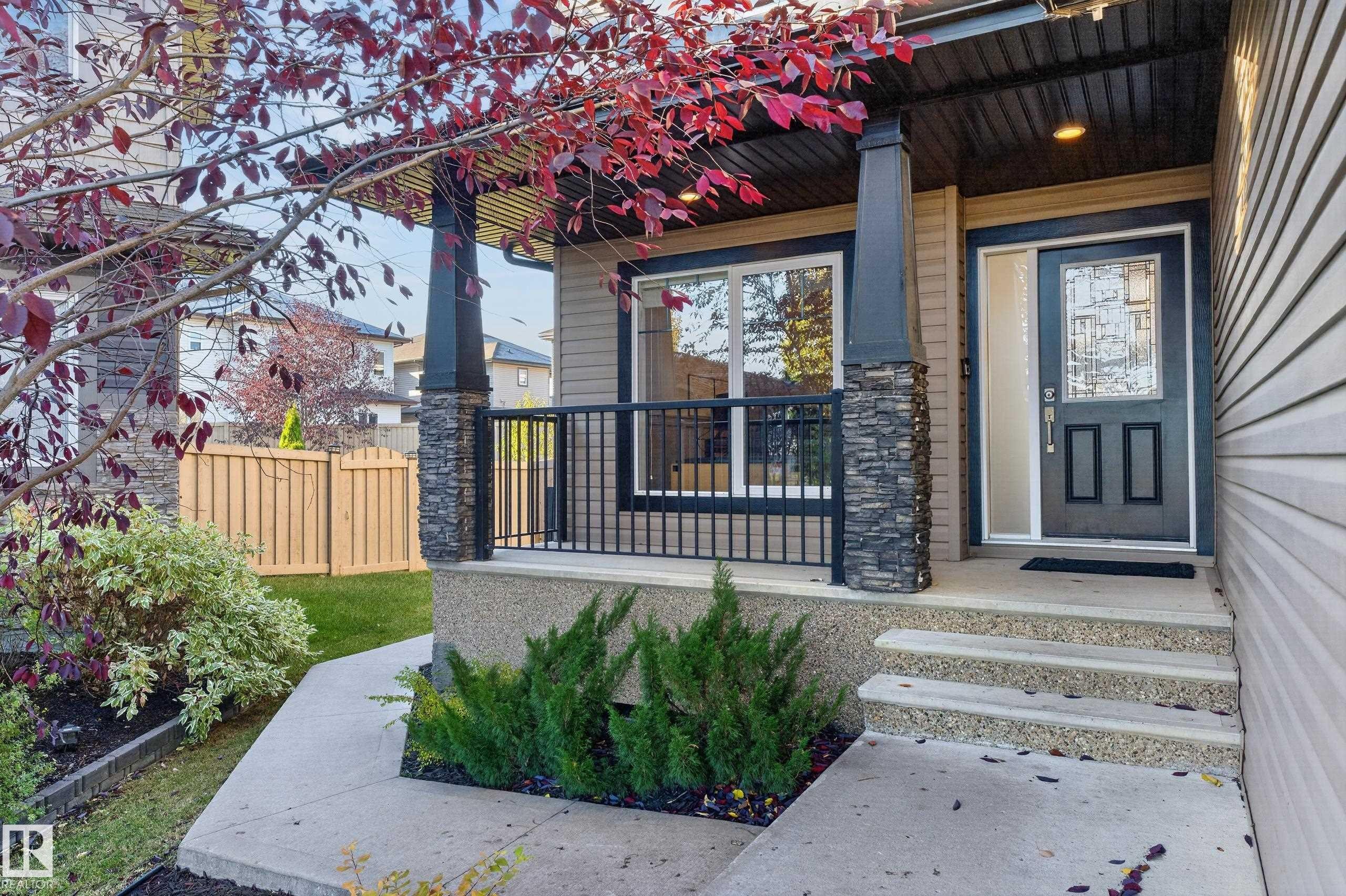 2433 Ashcraft Crescent Sw, Edmonton, AB
