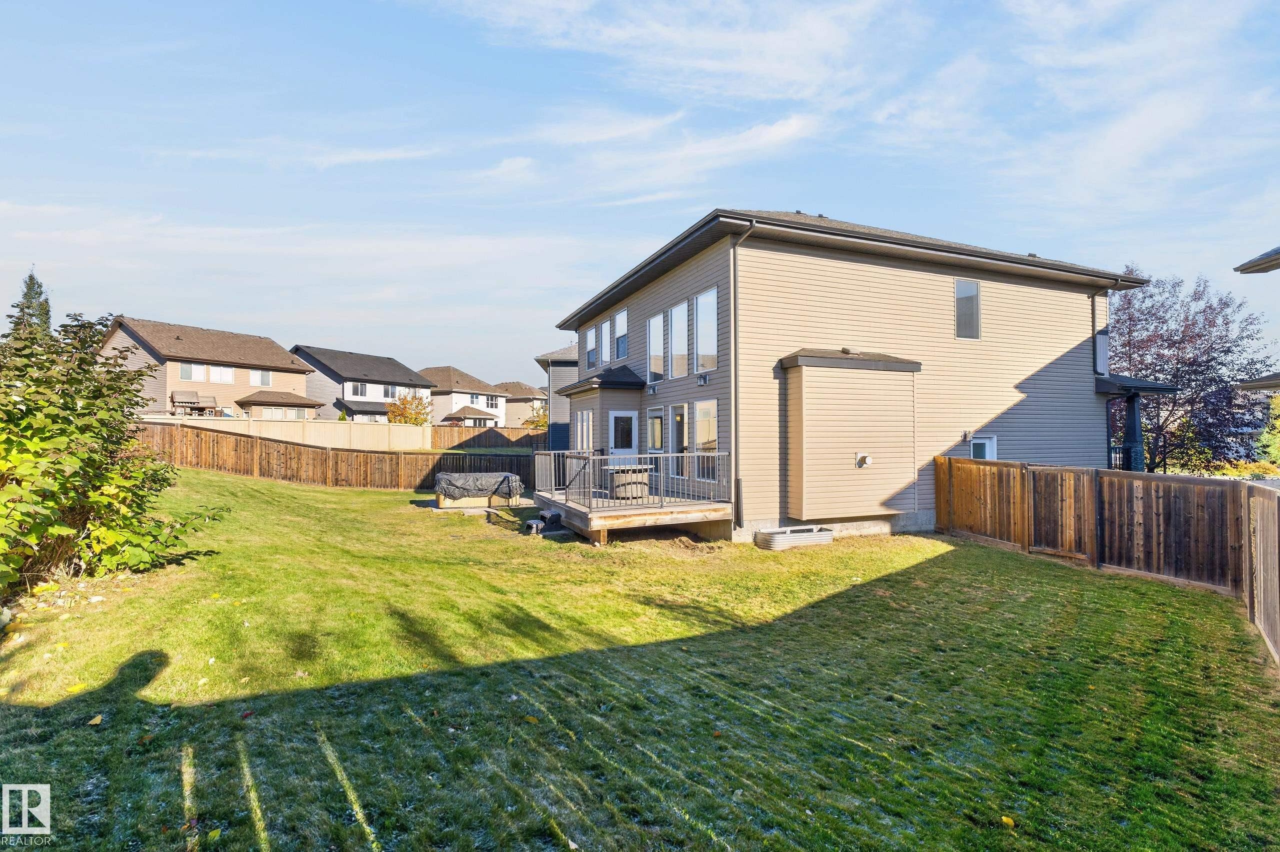 2433 Ashcraft Crescent Sw, Edmonton, AB