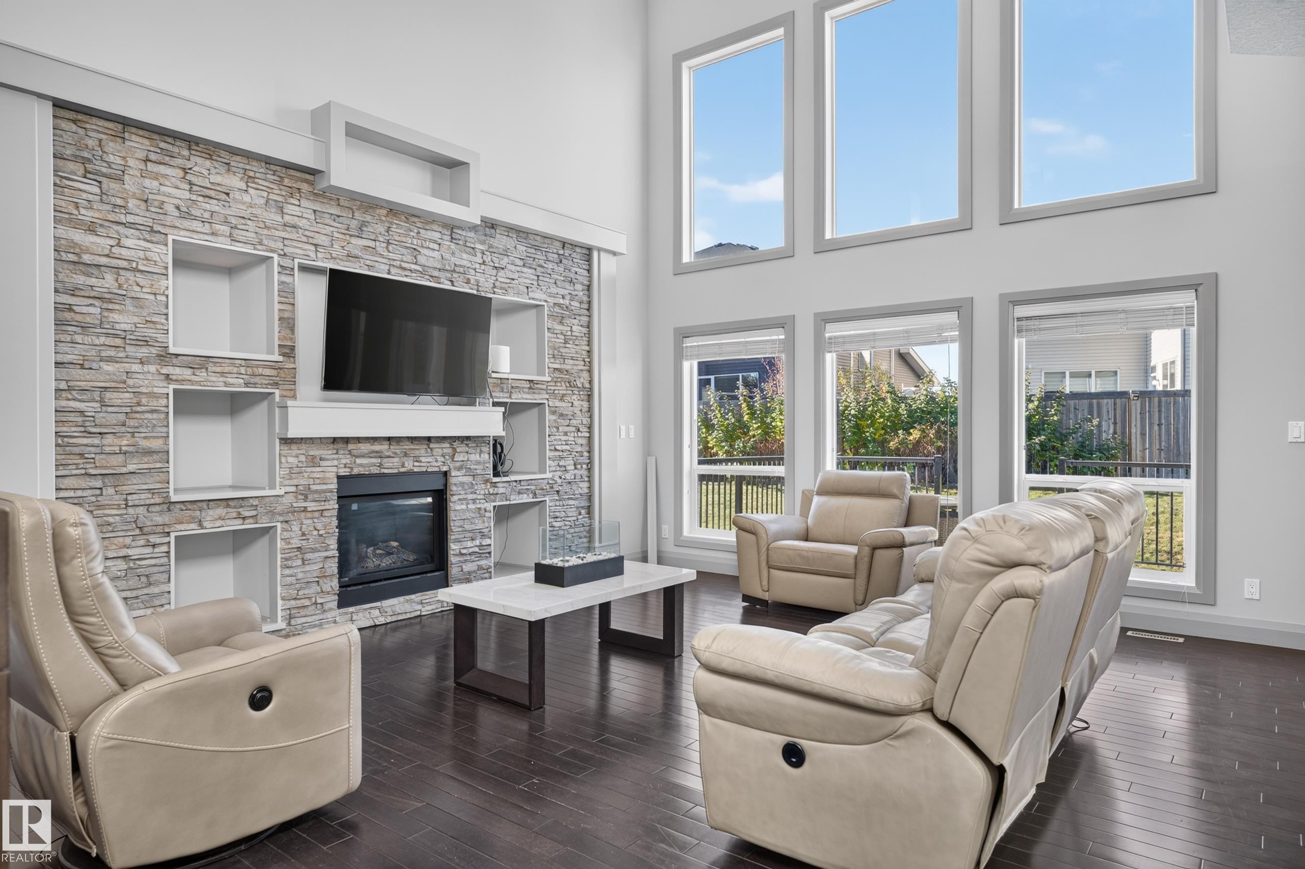 2433 Ashcraft Crescent Sw, Edmonton, AB