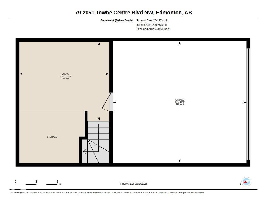 #79 2051 Towne Centre Bv Nw, Edmonton, AB