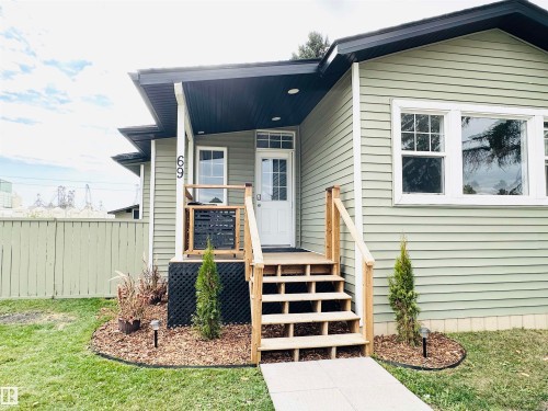 #69 4204 47 St  Wetaskiwin, AB T9A 2H5