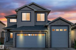 69 CARAGANA Way Fort Saskatchewan, AB T8L 0H4