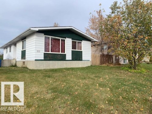 122 Cameron Crescent   Wetaskiwin, AB T9A 3H7