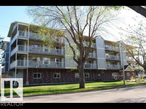#203 4707 51 AVENUE   Wetaskiwin, AB T9A 0T6