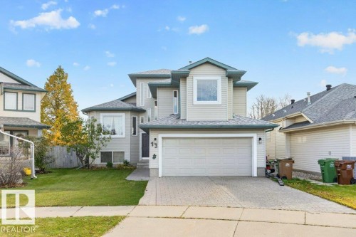 13 HARVEST Court   St. Albert, AB T8N 6W8