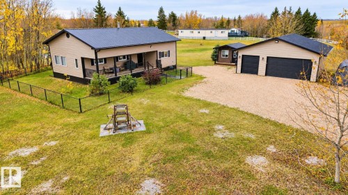 225 & 227 57201 Range Road 102   Rural St. Paul County, AB T0A 3A0