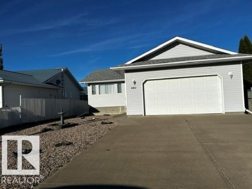 4412 56 Avenue   Lamont, AB T0B 2R0