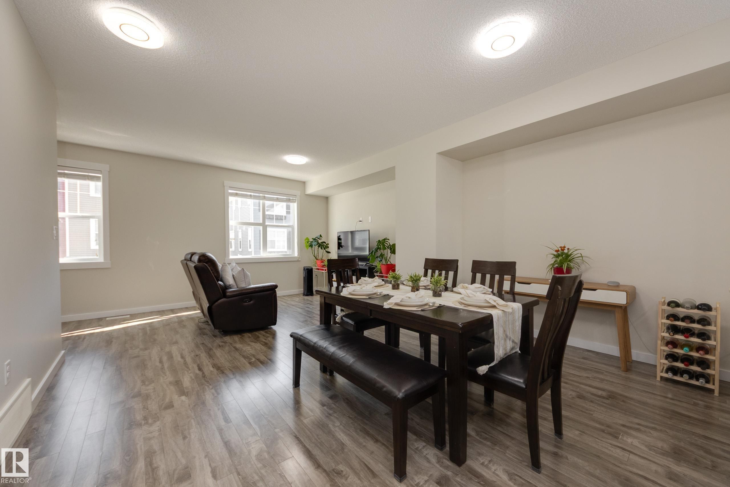 #102 903 Crystallina Nera Wy Nw, Edmonton, AB