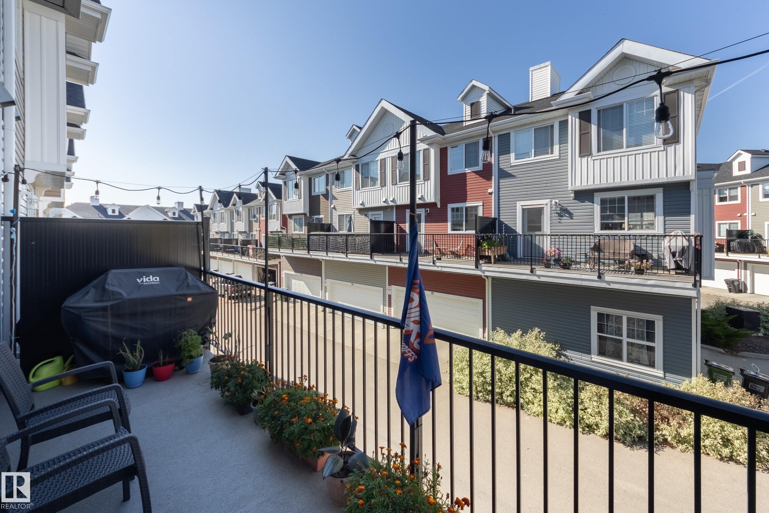 #102 903 Crystallina Nera Wy Nw, Edmonton, AB