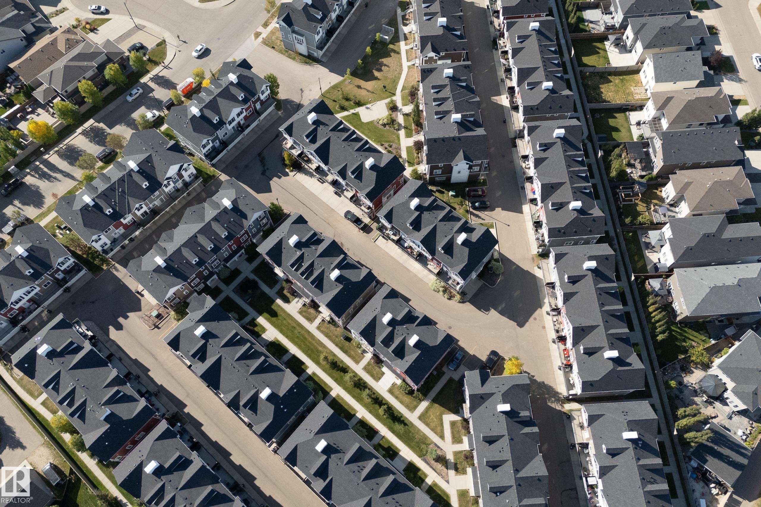 #102 903 Crystallina Nera Wy Nw, Edmonton, AB