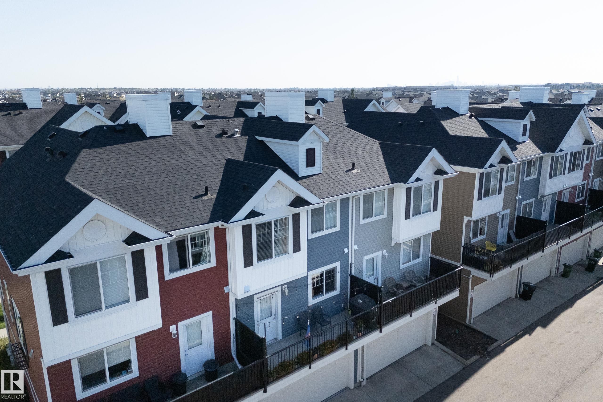 #102 903 Crystallina Nera Wy Nw, Edmonton, AB