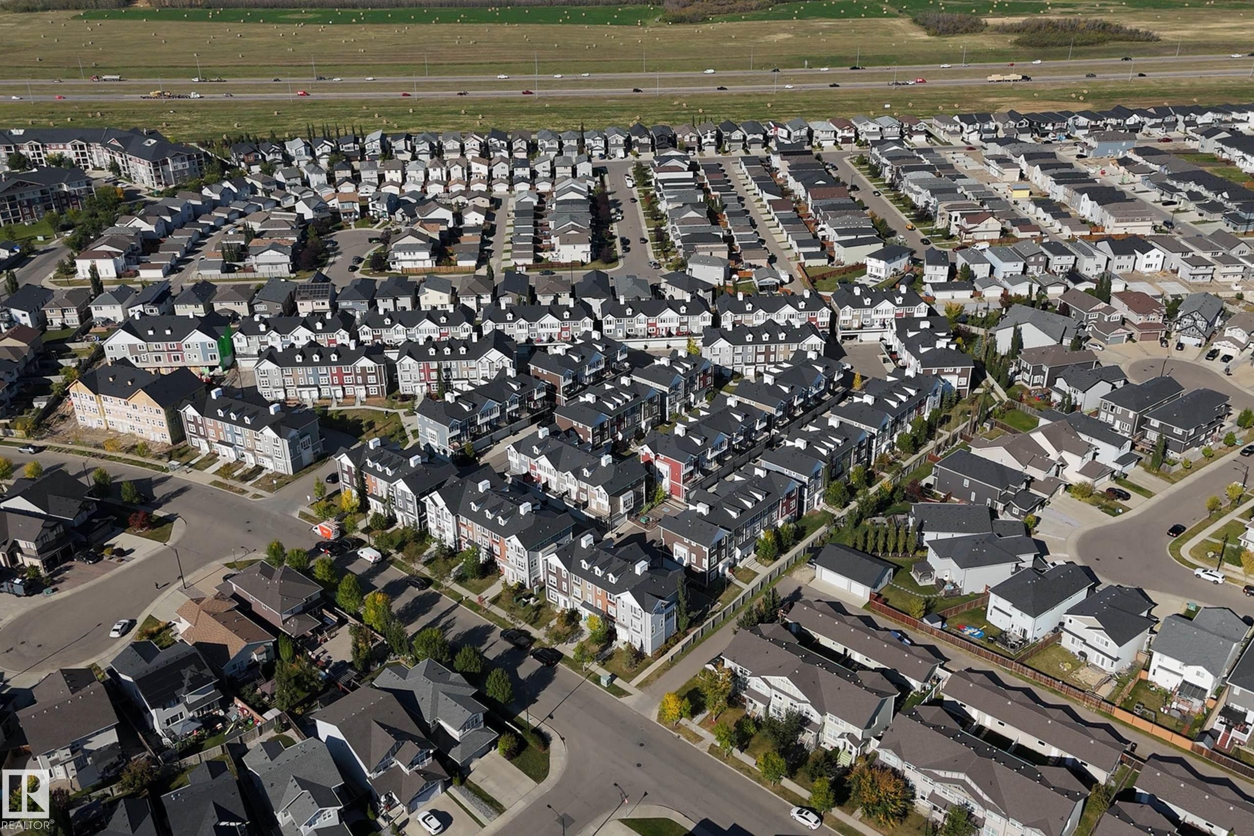 #102 903 Crystallina Nera Wy Nw, Edmonton, AB