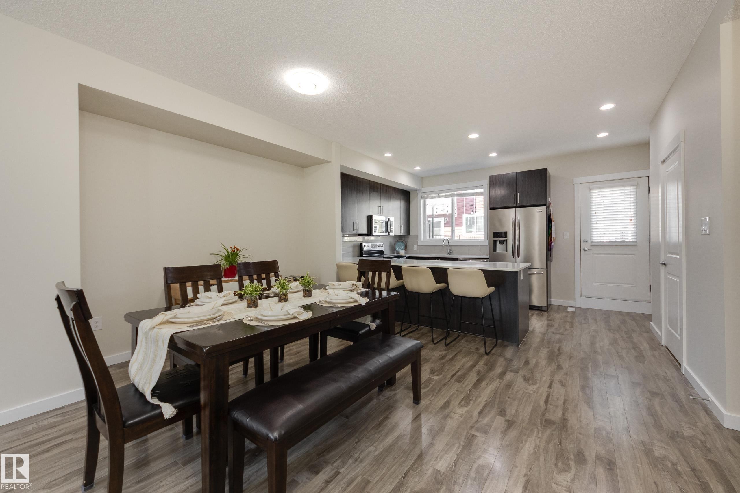 #102 903 Crystallina Nera Wy Nw, Edmonton, AB