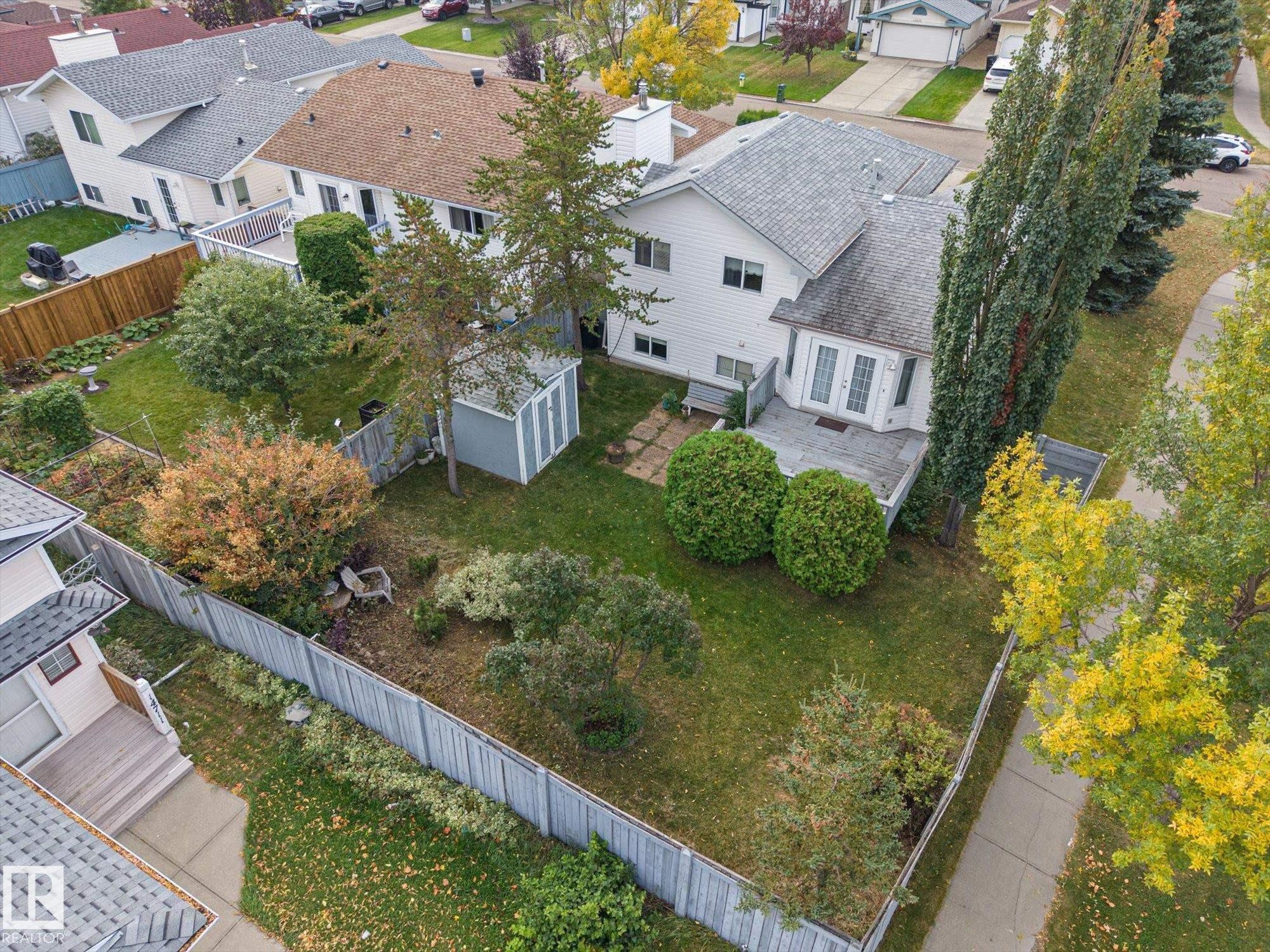 12840 147 Avenue Nw, Edmonton, AB