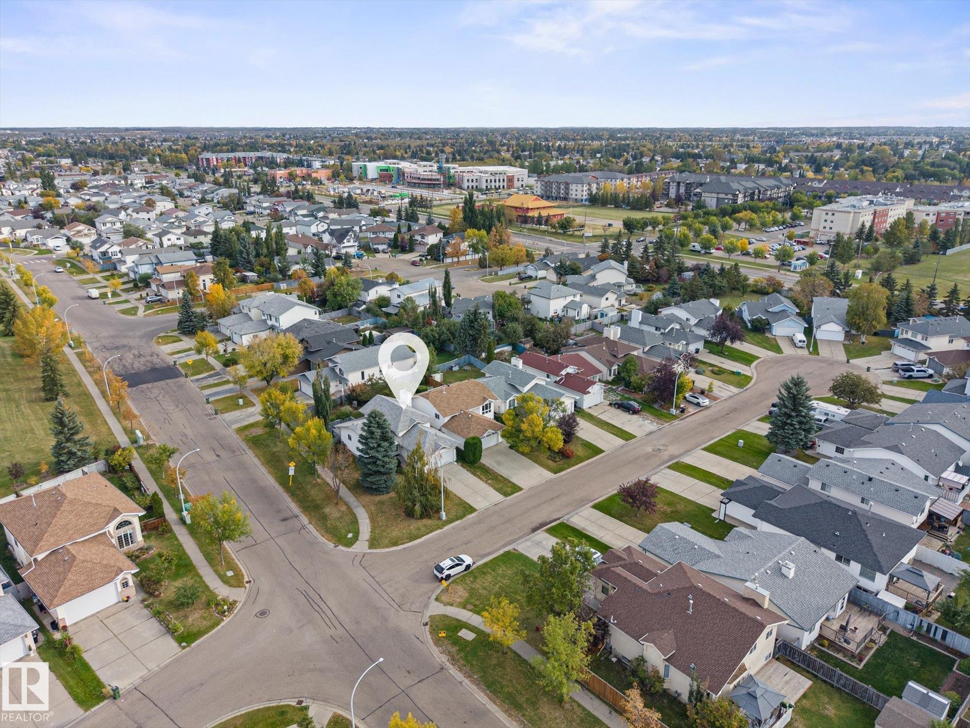12840 147 Avenue Nw, Edmonton, AB