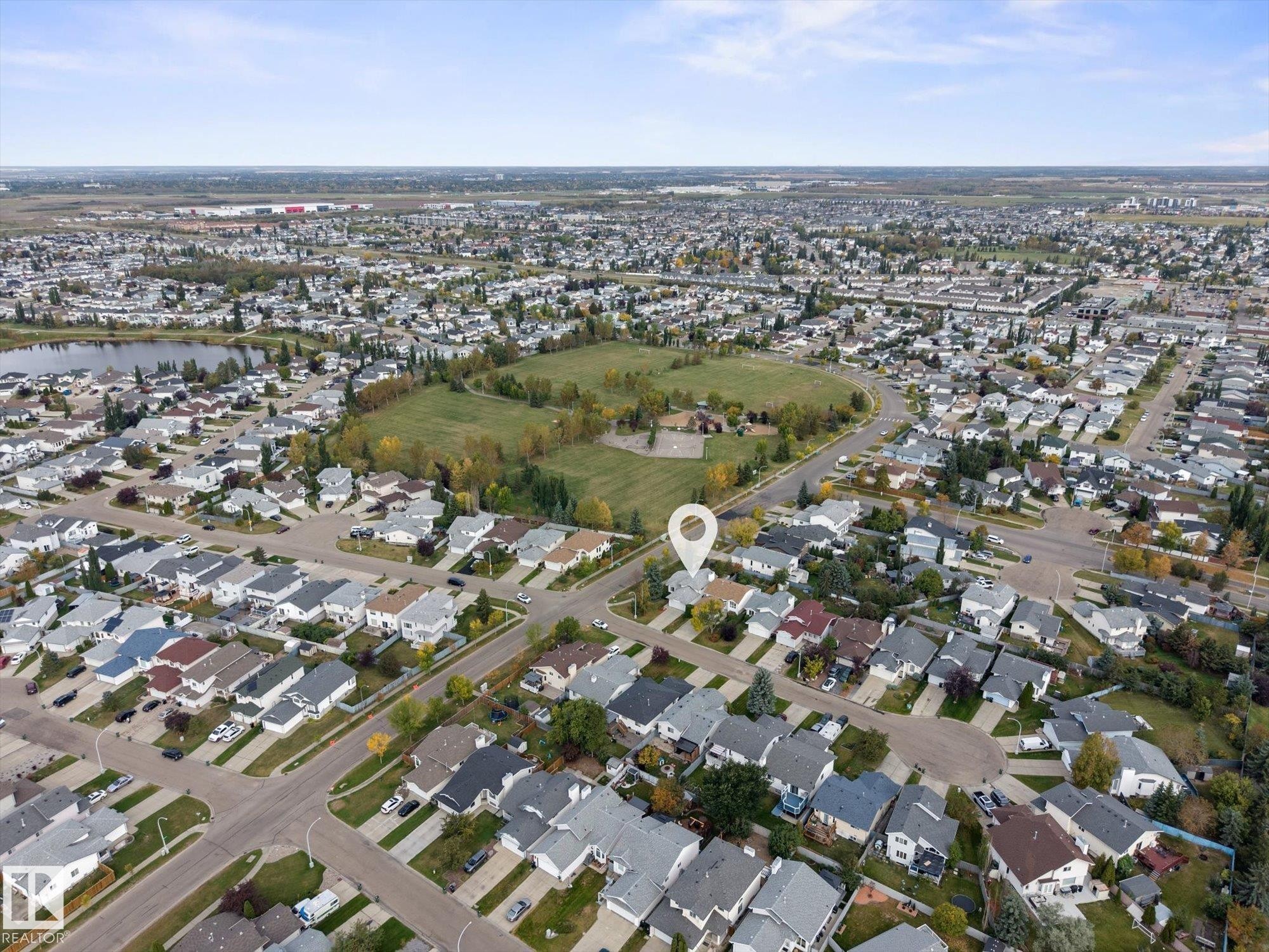 12840 147 Avenue Nw, Edmonton, AB