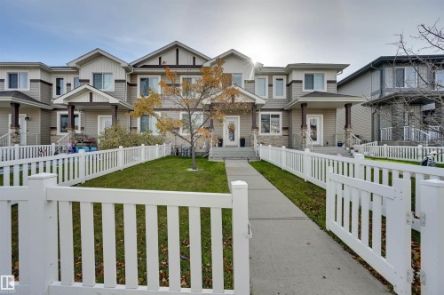 23 SIERRA Wynd   Fort Saskatchewan, AB T8L 0T3