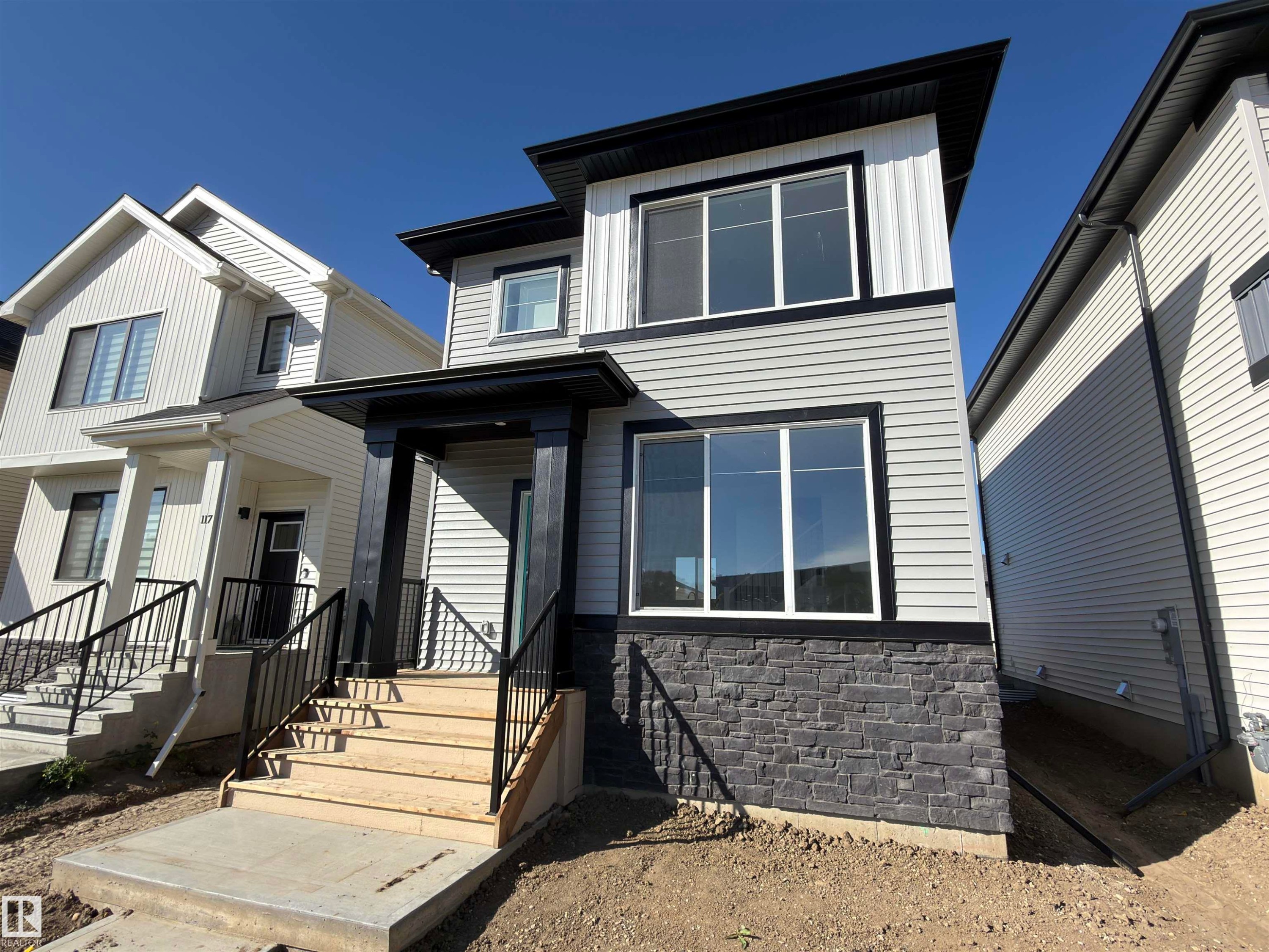 115 Brickyard Drive, Stony Plain, AB