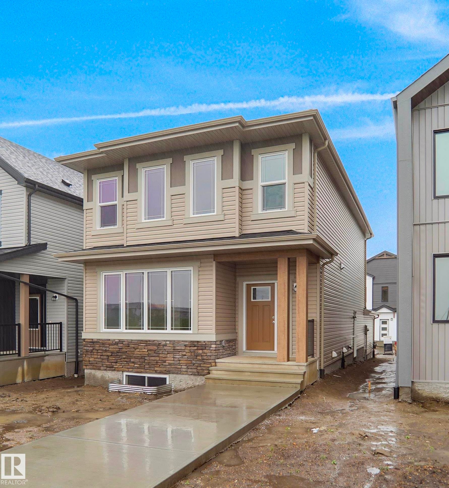 17510 5A Street Ne, Edmonton, AB