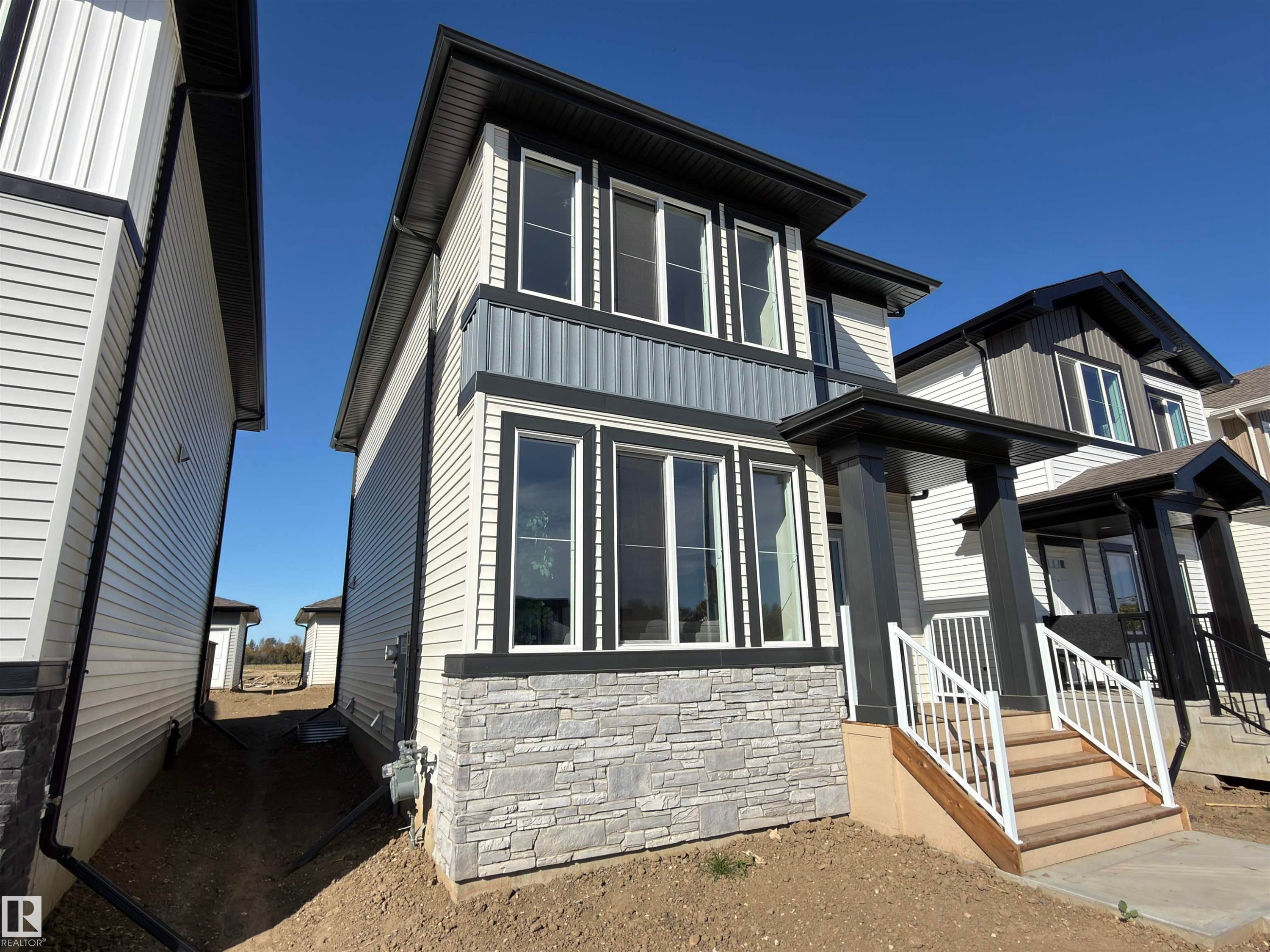 113 Brickyard Drive, Stony Plain, AB