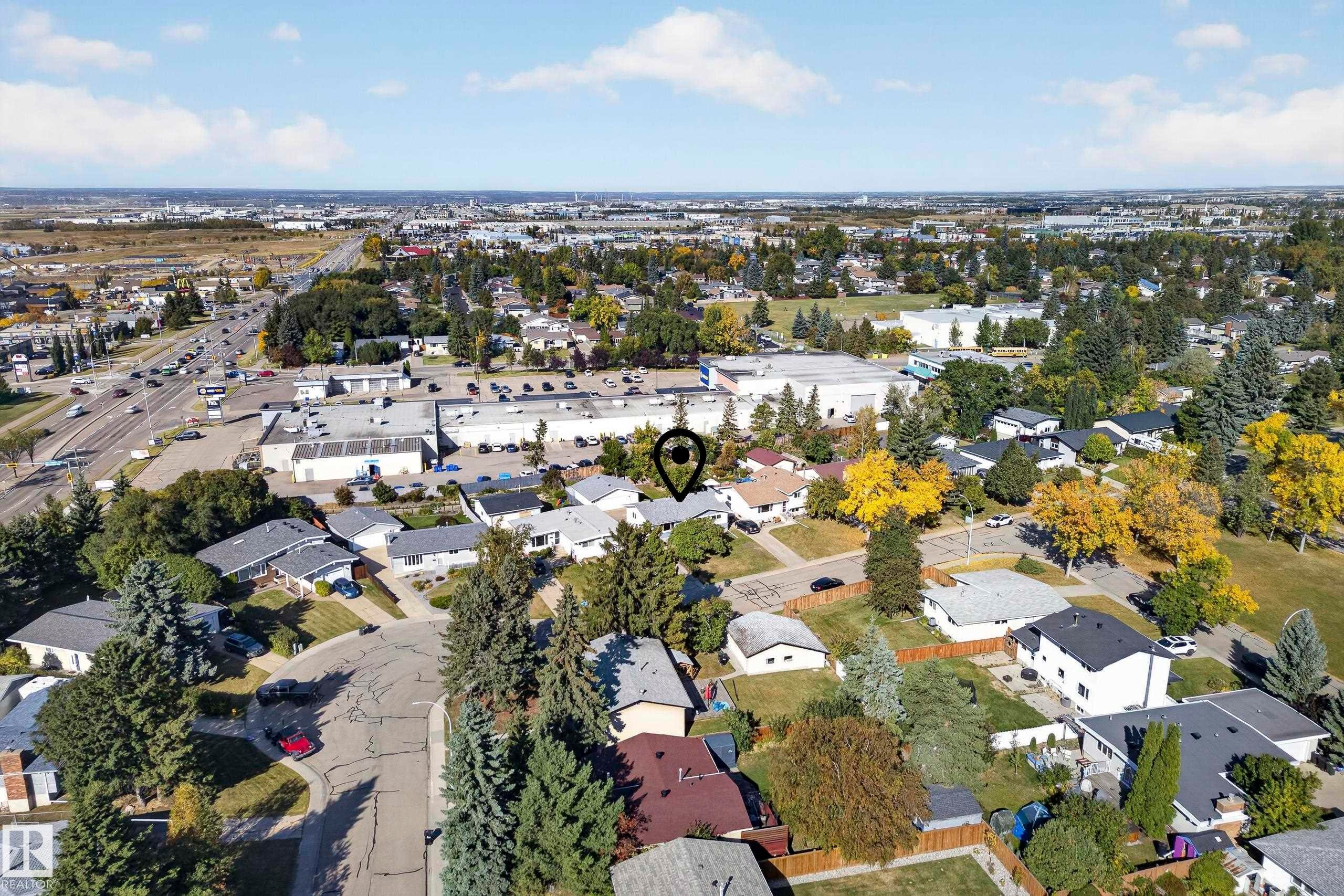 25 Milburn Crescent, Sherwood Park, AB