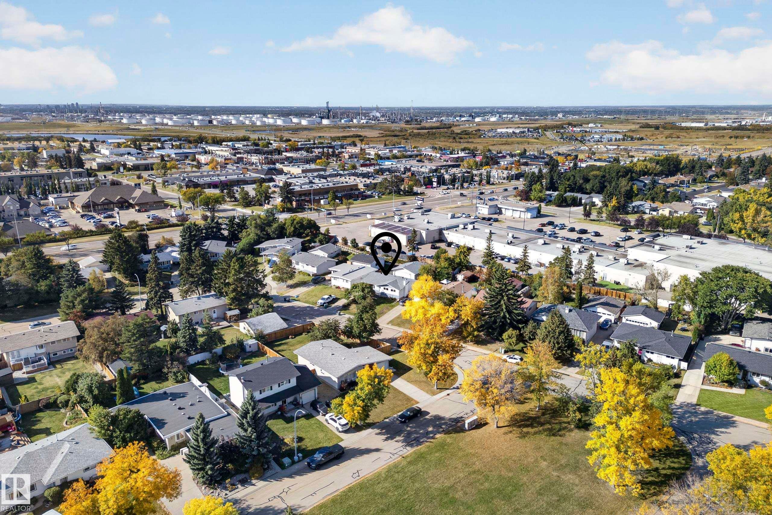 25 Milburn Crescent, Sherwood Park, AB
