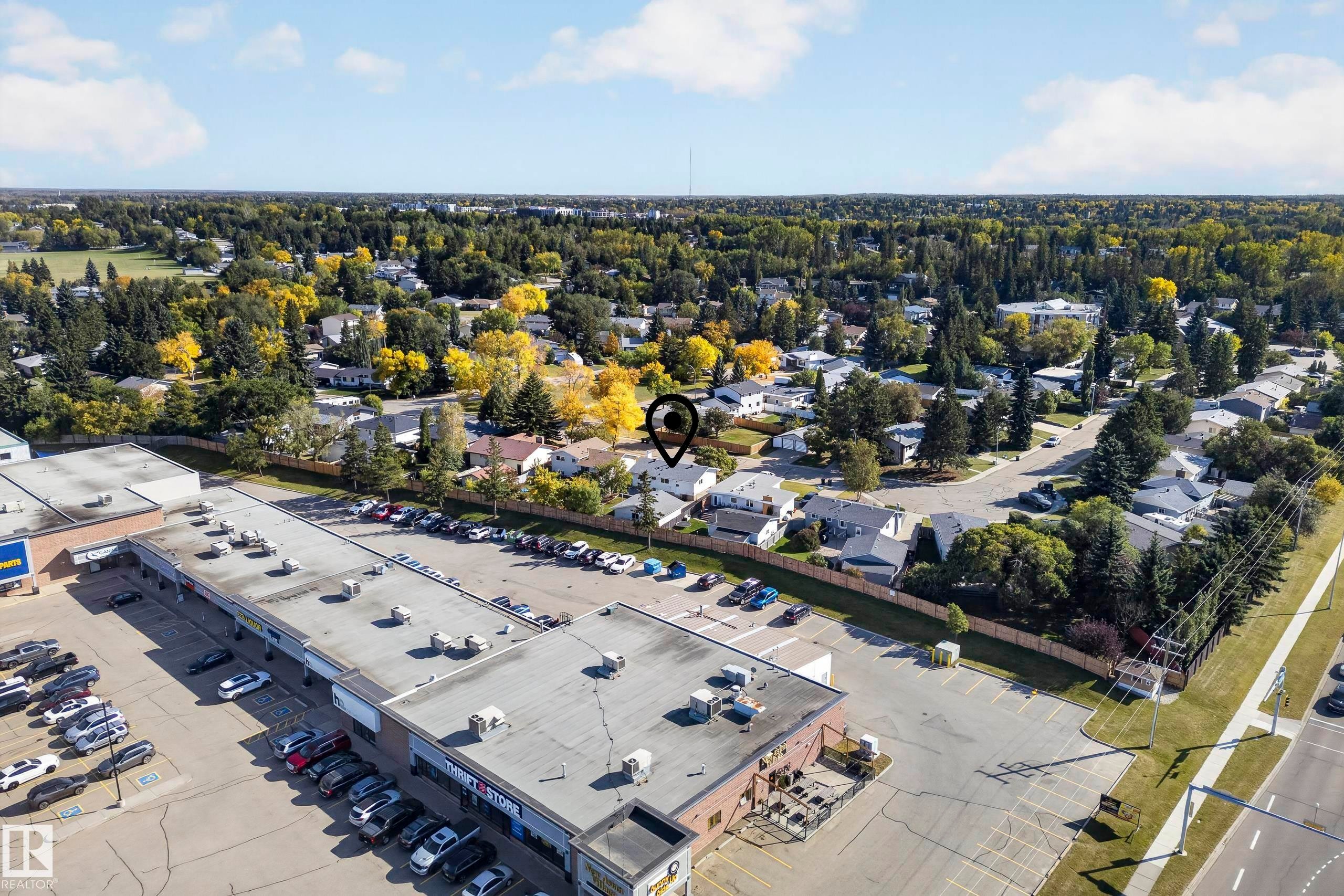 25 Milburn Crescent, Sherwood Park, AB