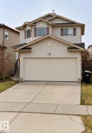 19 DOUGLAS Crescent  Leduc, AB T9E 8P3