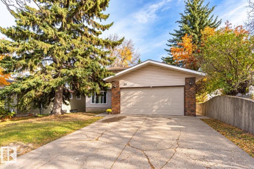 29 GRENFELL Avenue   St. Albert, AB T8N 1S3