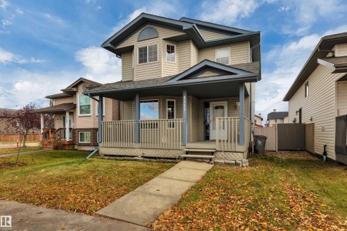 3115 49 Street   Beaumont, AB T4X 1R6