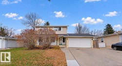 9 AKINS Drive  St. Albert, AB T8N 2H6