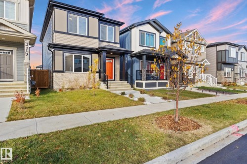 317 JUNIPER Cove   Leduc, AB T9E 1S6