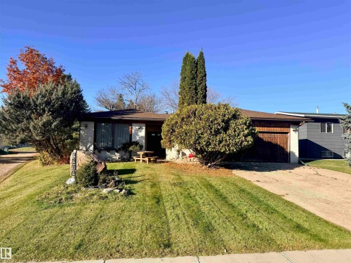 4404 46A Street   St. Paul Town, AB T0A 3A3
