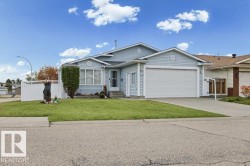 15239 63 Street NW Edmonton, AB T5A 4V8