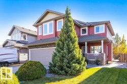87 NORRIS Crescent  St. Albert, AB T8N 7M5