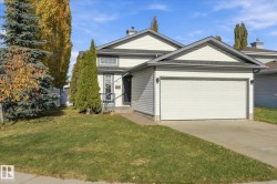 50 LANDSDOWNE Drive  Spruce Grove, AB T7X 3Z9