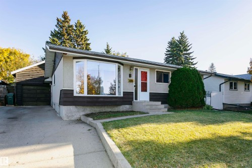 7 SHERIDAN Drive   St. Albert, AB T8N 0J1