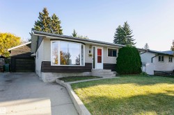 7 SHERIDAN Drive  St. Albert, AB T8N 0J1