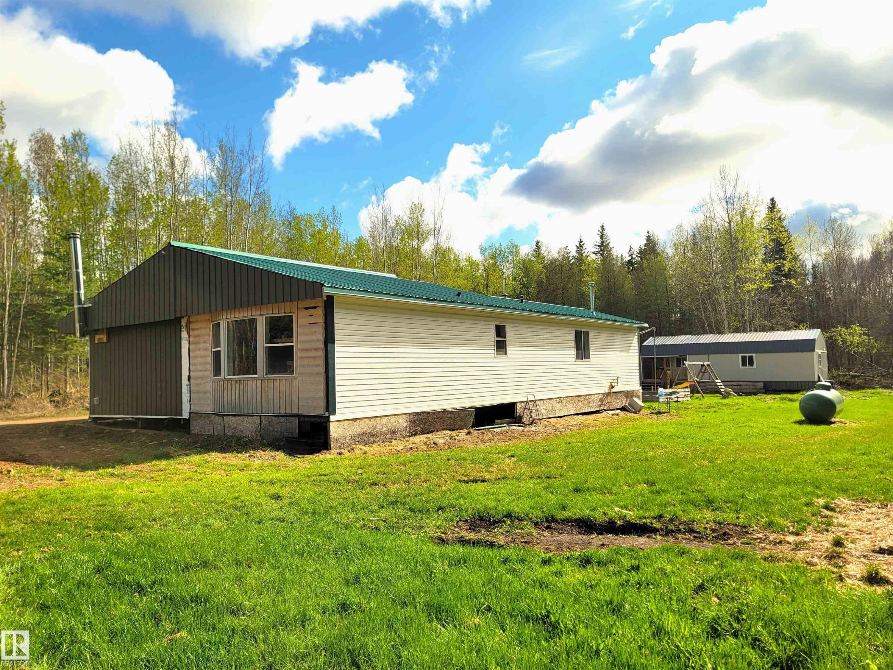 624072 Rge Road 241, Rural Athabasca County, AB