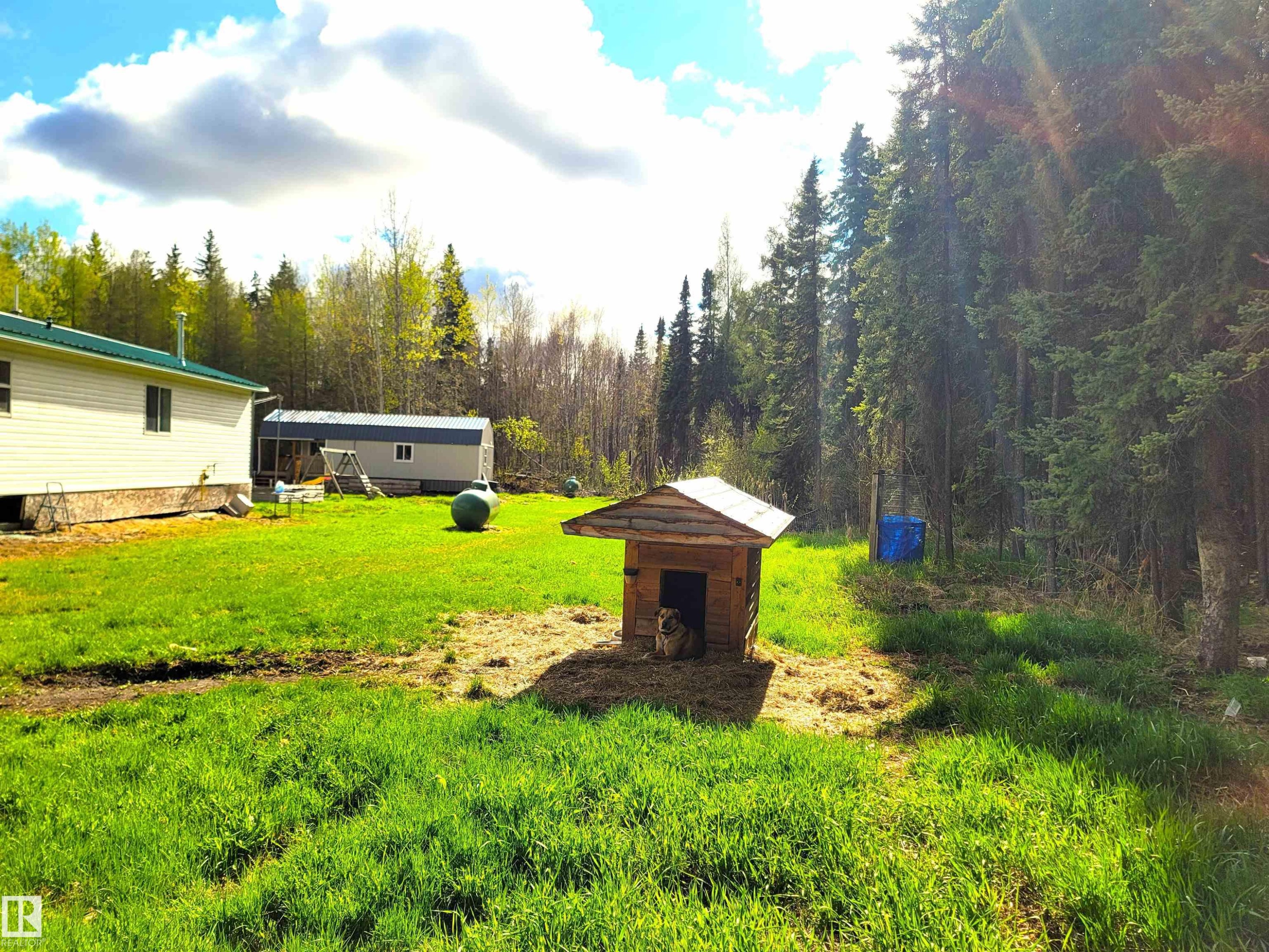 624072 Rge Road 241, Rural Athabasca County, AB