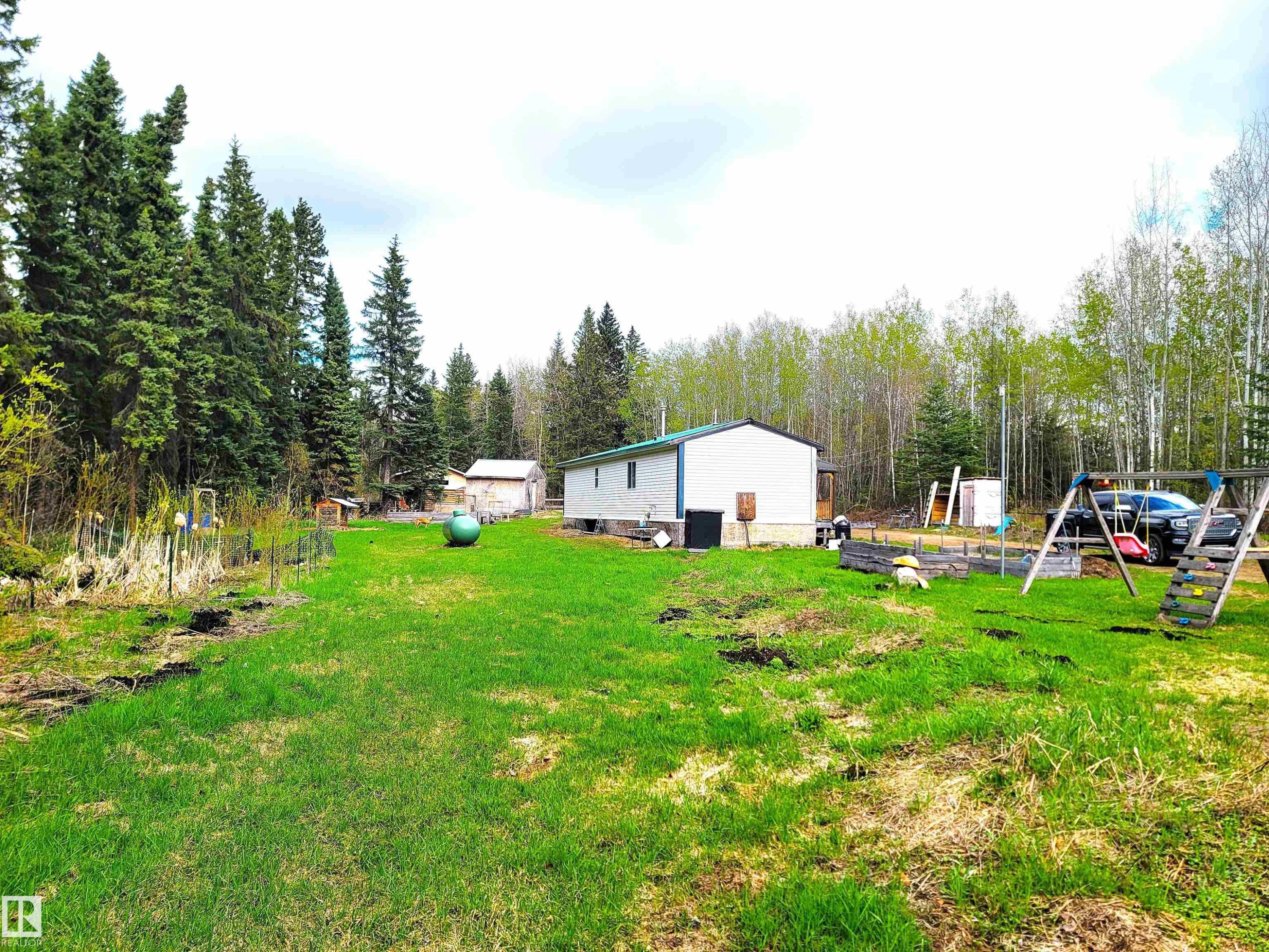 624072 Rge Road 241, Rural Athabasca County, AB