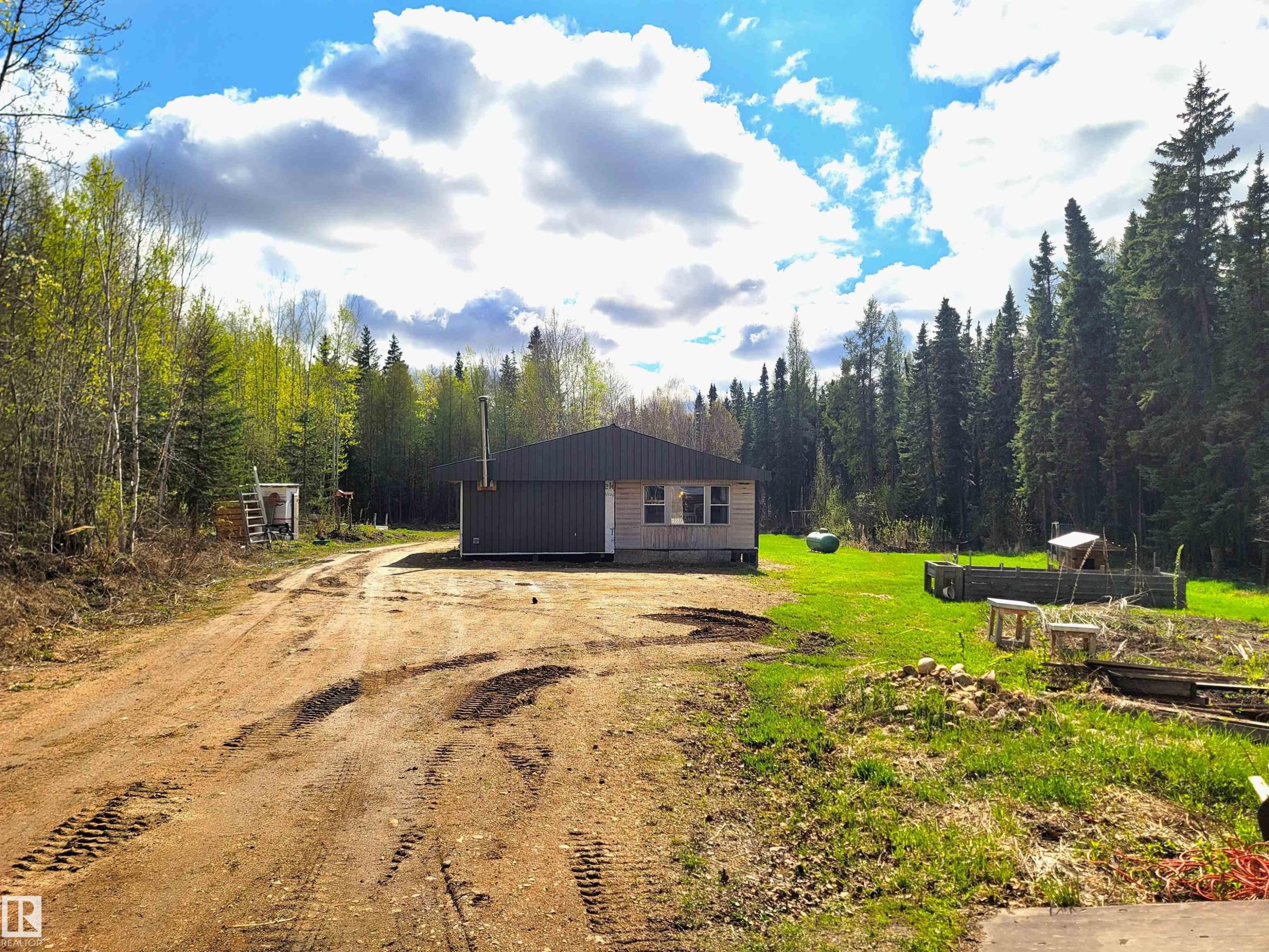 624072 Rge Road 241, Rural Athabasca County, AB