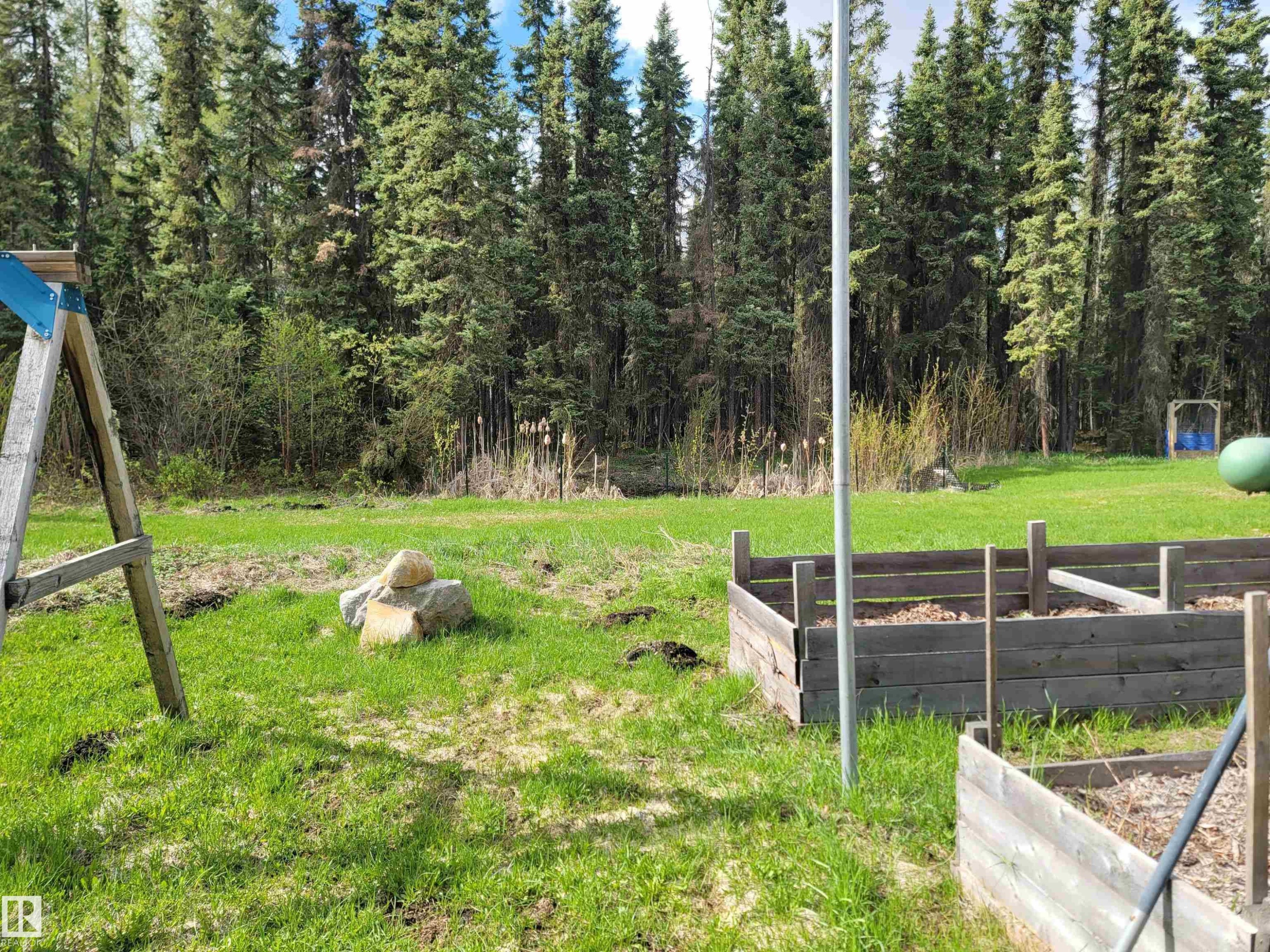 624072 Rge Road 241, Rural Athabasca County, AB