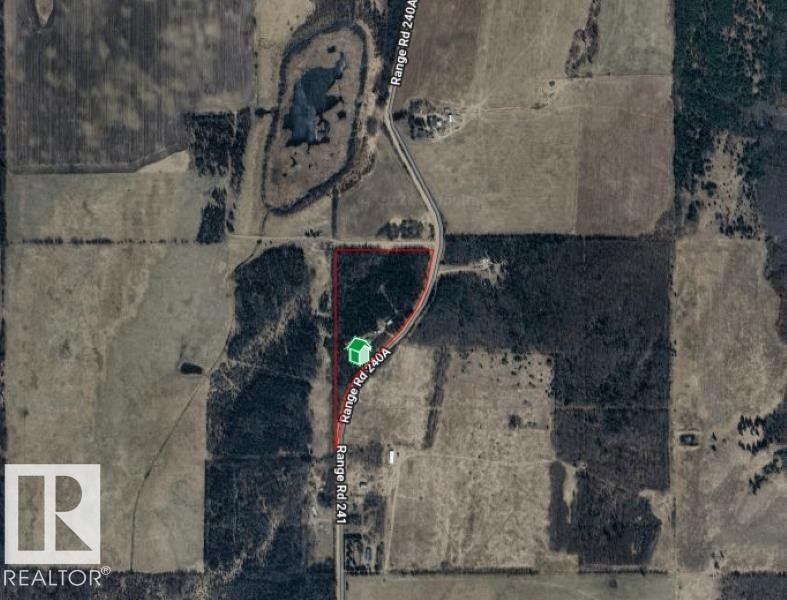 624072 Rge Road 241, Rural Athabasca County, AB
