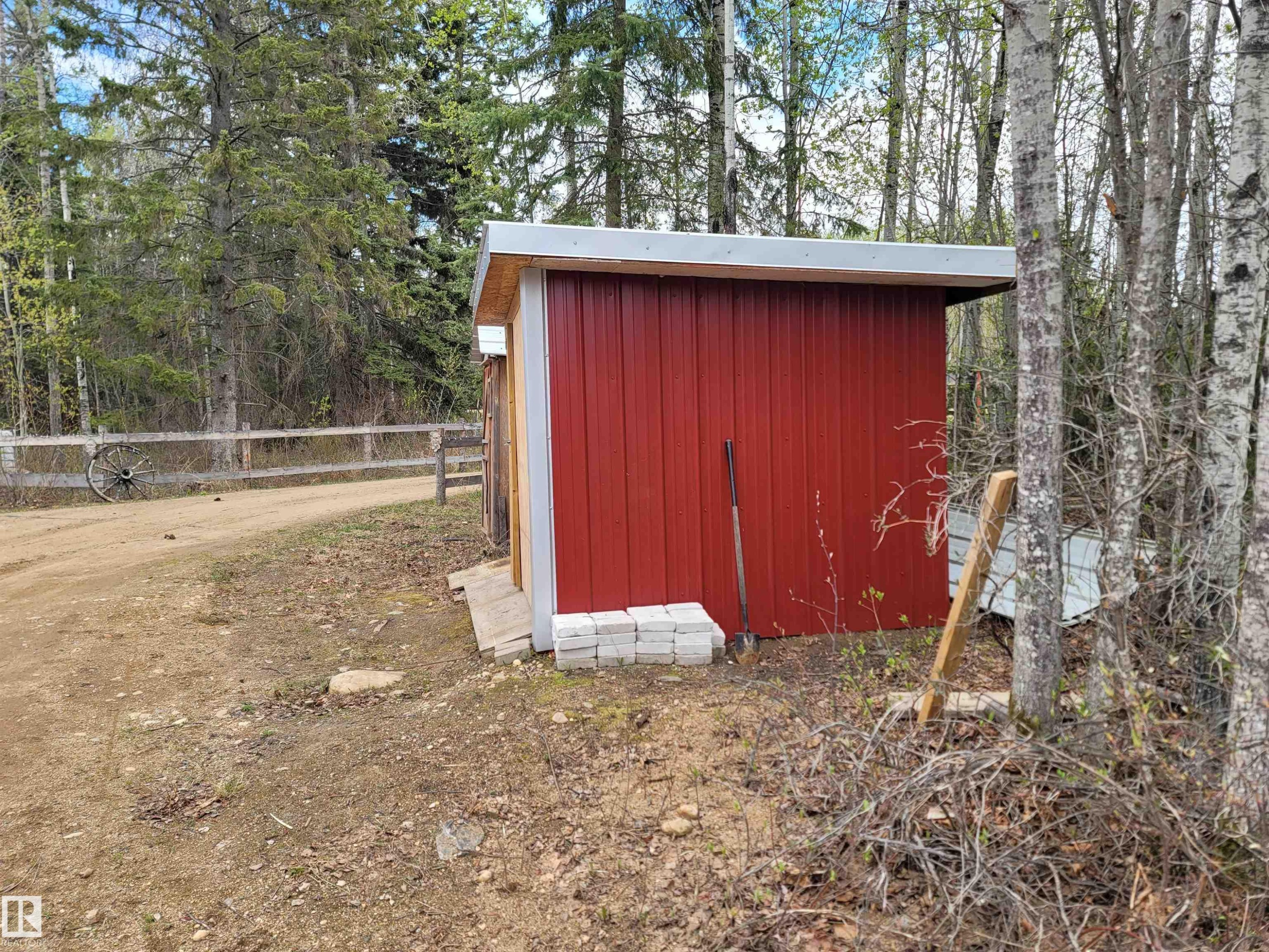 624072 Rge Road 241, Rural Athabasca County, AB