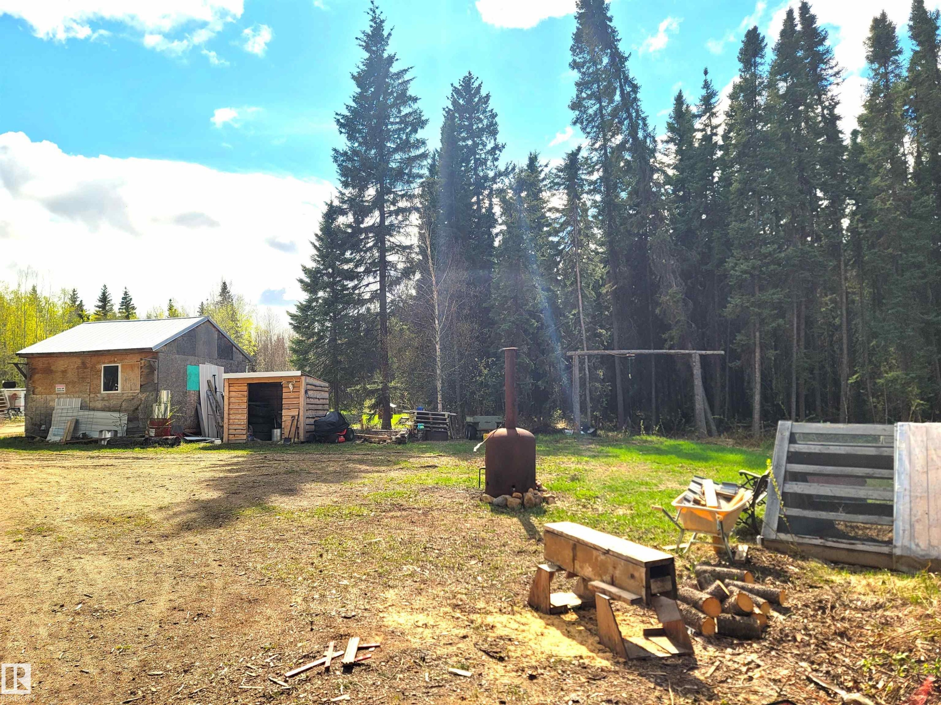 624072 Rge Road 241, Rural Athabasca County, AB