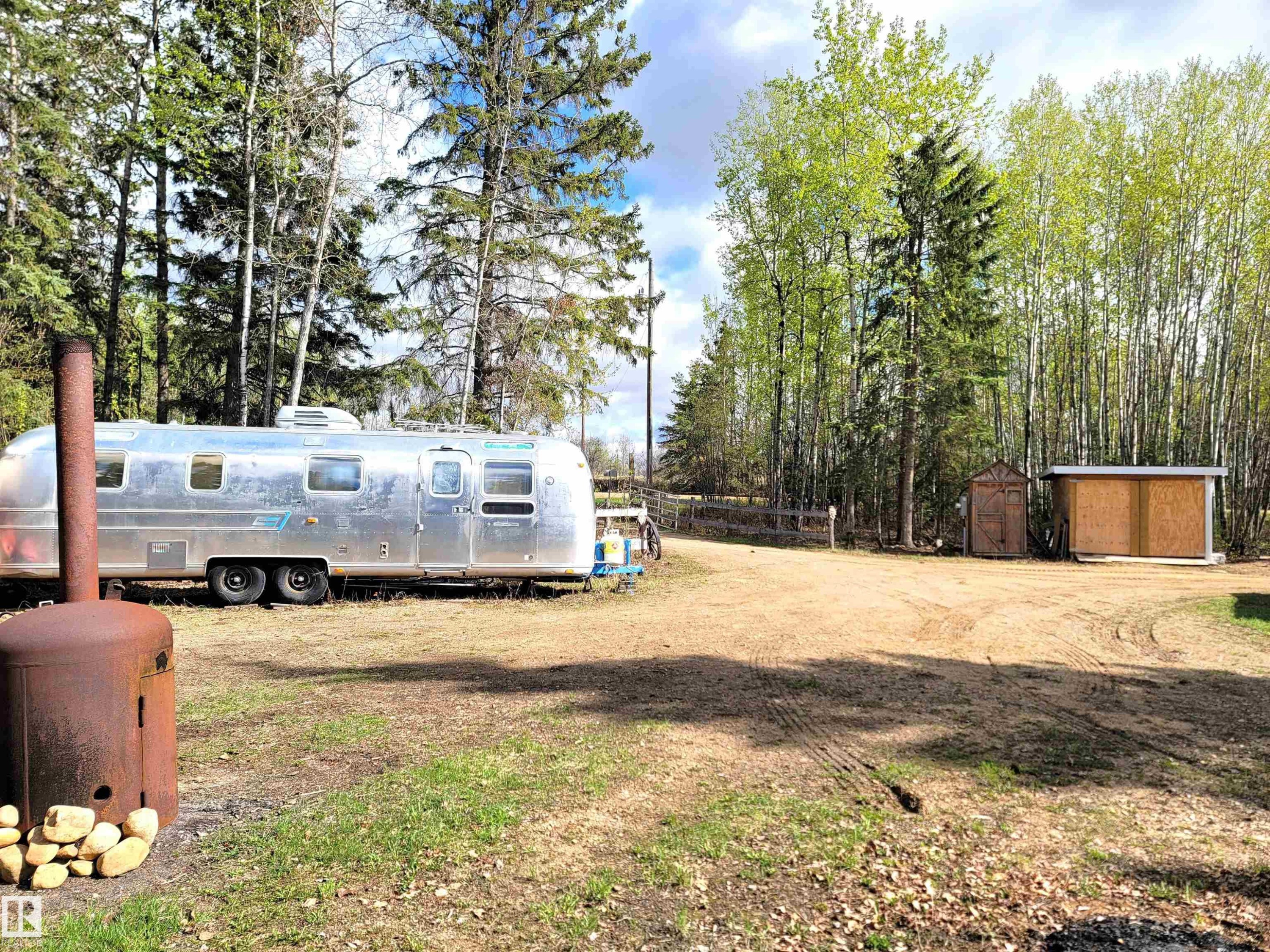 624072 Rge Road 241, Rural Athabasca County, AB