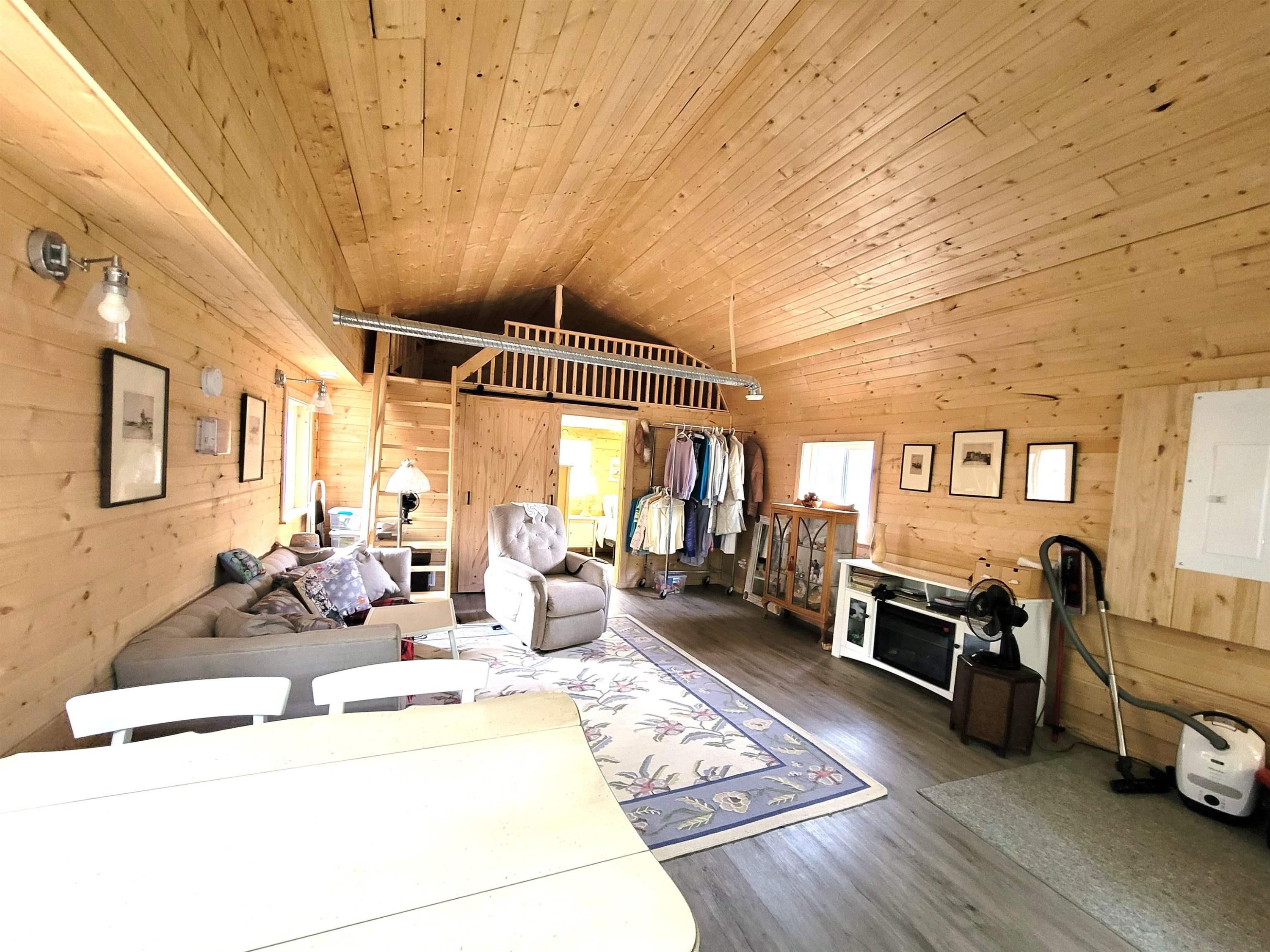 624072 Rge Road 241, Rural Athabasca County, AB
