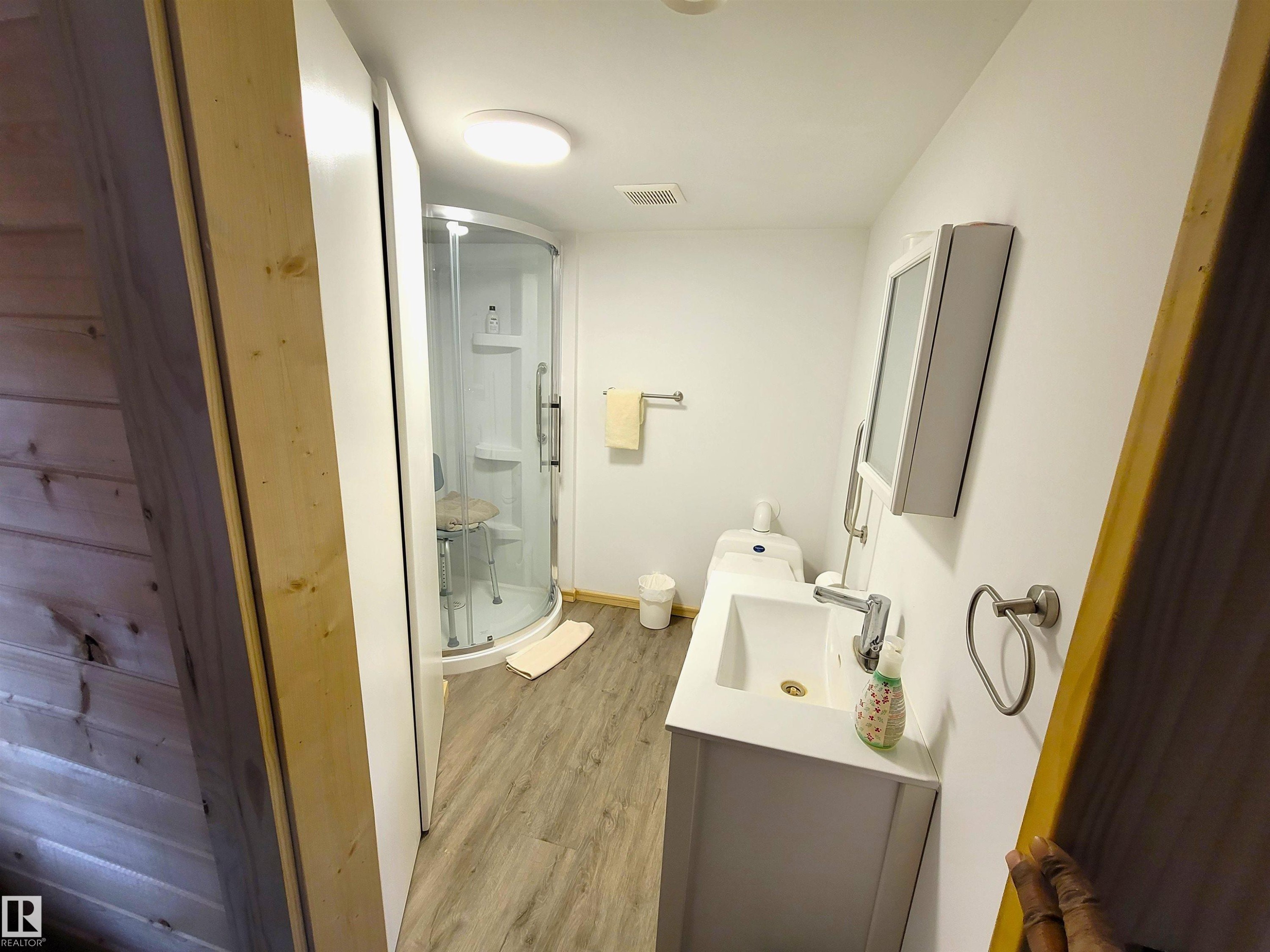 624072 Rge Road 241, Rural Athabasca County, AB