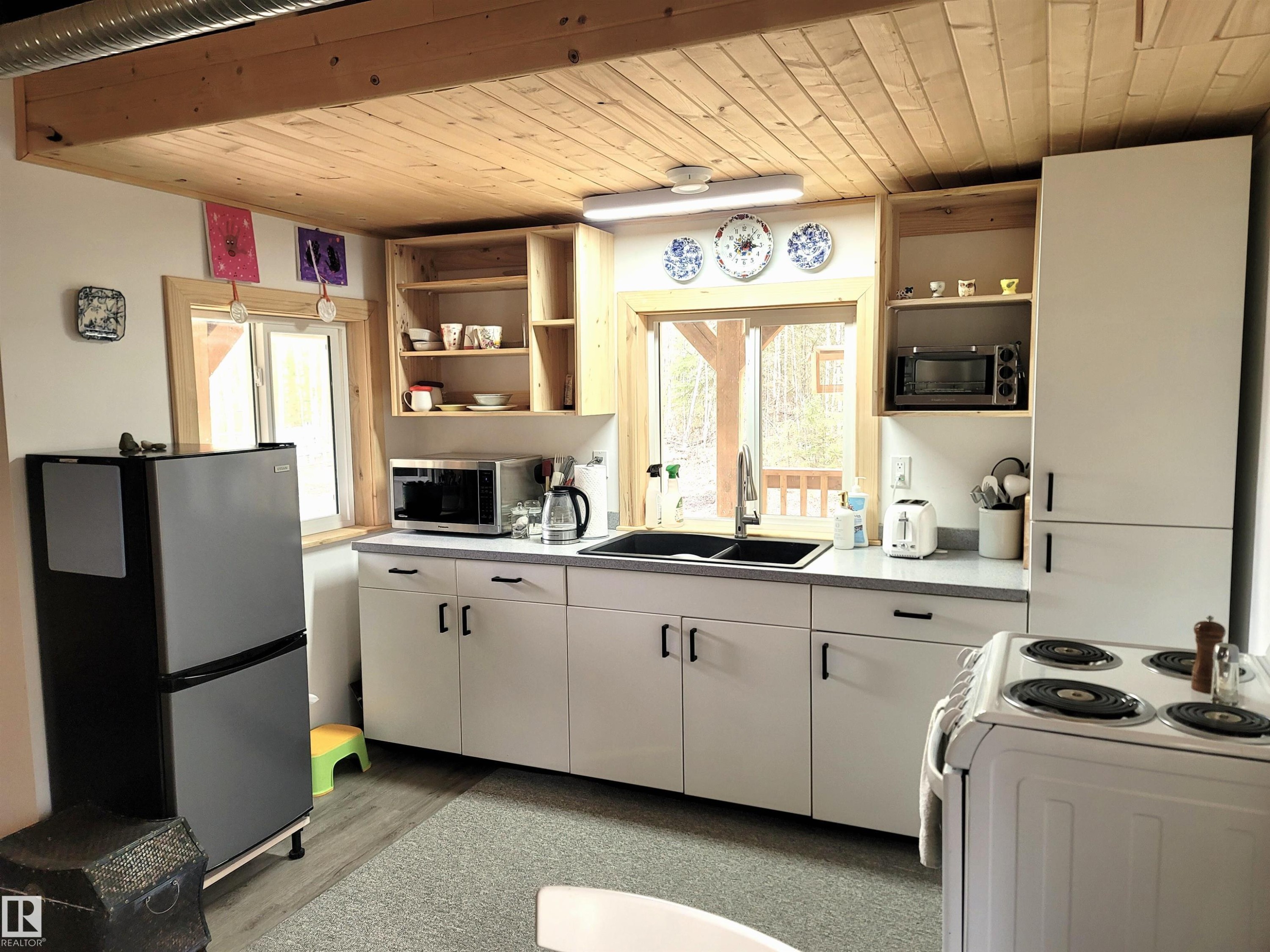 624072 Rge Road 241, Rural Athabasca County, AB